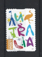 Australia 2017 Concession Stamp Y.T. 4510 (0) - Gebraucht