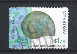 Australia 2020 Opalised Fossil S.A. Y.T. 4986 (0) - Used Stamps