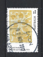 Australia 2017 Art Y.T. 4532 (0) - Used Stamps