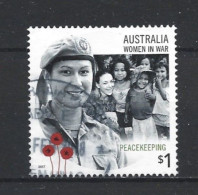 Australia 2017 WWI Women In War Y.T. 4515 (0) - Usados