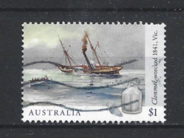 Australia 2017 Shipwrecks Y.T. 4496 (0) - Usados