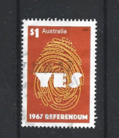 Australia 2017 Referendum 67 50th Anniv. Y.T. 4457 (0) - Usados