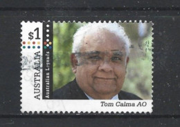 Australia 2017 Legends Y.T. 4458 (0) - Used Stamps