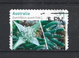 Australia 2017 Flora S.A. Y.T. 4477 (0) - Used Stamps