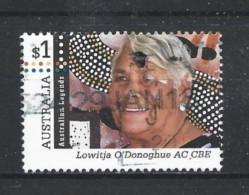 Australia 2017 Legends Y.T. 4459 (0) - Used Stamps