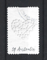 Australia 2017 Greetings S.A. Y.T. 4411 (0) - Used Stamps