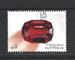 Australia 2017 Gemstones Y.T. 4422 (0) - Used Stamps