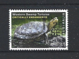 Australia 2016 Endangered Fauna Y.T. 4376 (0) - Usados