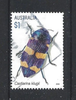 Australia 2016 Insect Y.T. 4367 (0) - Gebruikt