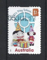 Australia 2016 50 Y. Play School S.A. Y.T. 4346 (0) - Used Stamps