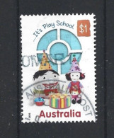 Australia 2016 50 Y. Play School Y.T. 4344 (0) - Usados