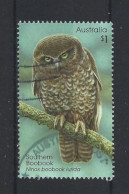 Australia 2016 Owl Y.T. 4339 (0) - Usados