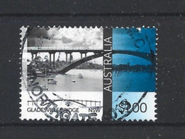 Australia 2016 Bridge Y.T. 4301 (0) - Gebraucht