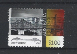 Australia 2016 Bridge S.A. Y.T. 4305 (0) - Used Stamps