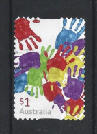 Australia 2016 Greetings S.A. Y.T. 4283 (0) - Gebruikt