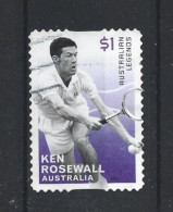 Australia 2016 Tennis S.A. Y.T. 4268 (0) - Gebruikt