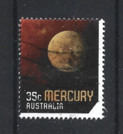 Australia 2015 Space Y.T. 4195 (0) - Usati