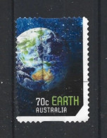 Australia 2015 Space S.A. Y.T. 4203 (0) - Oblitérés