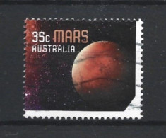 Australia 2015 Space Y.T. 4196 (0) - Usati