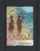 Australia 2015 Anzac S.A. Y.T. 4125 (0) - Used Stamps
