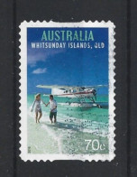 Australia 2015 Transport S.A. Y.T. 4113 (0) - Used Stamps