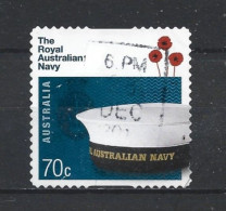 Australia 2014 Royal Navy S.A. Y.T. 4061 (0) - Used Stamps