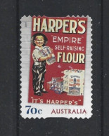 Australia 2014 Vintage Posters Y.T. 4011 (0) - Gebraucht