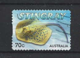 Australia 2014 Fauna S.A. Y.T. 4042 (0) - Used Stamps