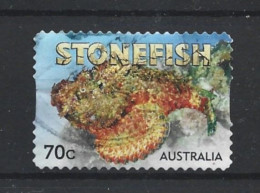 Australia 2014 Fauna S.A. Y.T. 4041 (0) - Used Stamps