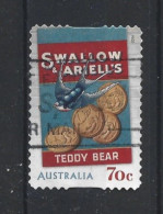 Australia 2014 Vintage Posters Y.T. 4014 (0) - Gebraucht