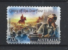 Australia 2014 Bush Ballads S.A. Y.T. 3974 (0) - Used Stamps