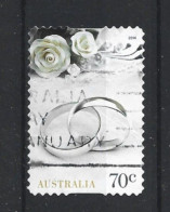 Australia 2014 Greetings Y.T. 3951 (0) - Usados