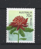 Australia 2014 Flowers Y.T. 3935 (0) - Used Stamps