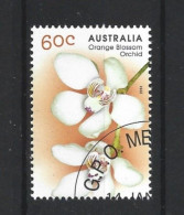 Australia 2014 Orchid Y.T. 3903 (0) - Used Stamps