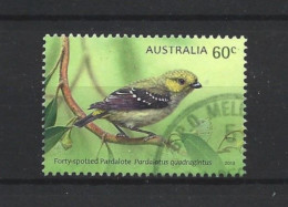 Australia 2013 Birds  Y.T. 3802 (0) - Used Stamps