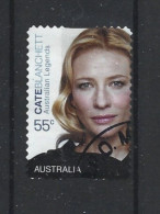 Australia 2009 Legends S.A. Y.T. 3015 (0) - Used Stamps