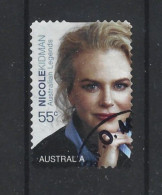 Australia 2009 Legends S.A. Y.T. 3013 (0) - Used Stamps