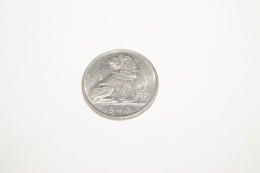 Pièce De 1 Franc De 1940,Belgique, Pour Collection - 1 Franc