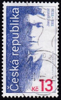 Jan Opletal - 2015 - Used Stamps