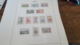 REF A4545 FRANCE  NEUF**  BLOC - Unused Stamps