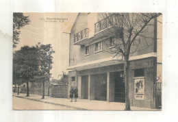 3255. Charentonneau, Le Cinéma - Other & Unclassified