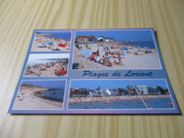 Plages De Lorient (56).Vues Diverses. - Lorient