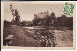 MAINE Et LOIRE - VIHIERS - L'Hôpital Au Bord De La Lys - Edition M. Chrétien Et Fils - Other & Unclassified