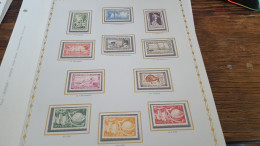 REF A4549 MONACO NEUF**   BLOC - Collections, Lots & Series