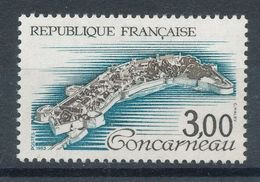 2254** Concarneau - Unused Stamps