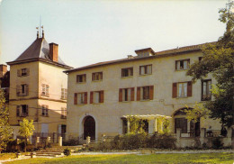 69 - Saint Bonnet De Mure - Accueil Notre Dame De Fatima - Autres & Non Classés