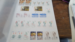 REF A4553 MONACO NEUF**. BLOC - Collections, Lots & Series