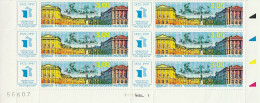 France 1997 70è Congrès De La Fédération Française Des Associations Philatéliques à Versailles N° 3073 Neuf** X6 - Neufs