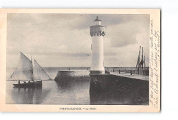 PORT HALIGUEN - Le Phare - Très Bon état - Autres & Non Classés