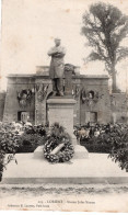 C P A  -  56  -  LORIENT   -   Statue De Jules  Simon - Lorient